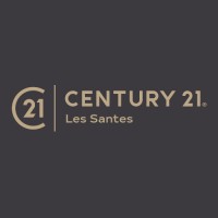CENTURY 21 Les Santes logo - Similar company to Alfa New Talent