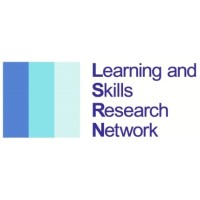 LSRN Learning and Skills Research Network logo - Similar company to Get Fed Coffee Cic