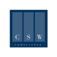 CSW Compliance logo - Similar company to Firmq Compliance Services Bv
