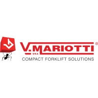 Mariotti USA logo - Similar company to P & M Apparel