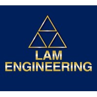 LAM Engineering logo - Similar company to Hartman Engineering, Inc.