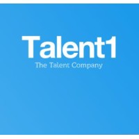Talent1 BV logo - Similar company to Precision Point Search