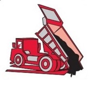 The Black Dirt Company logo - Similar company to Summit Trailer Ltd