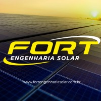 Fort Engenharia Solar logo - Similar company to Weng Service