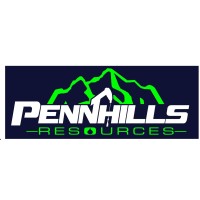 Pennhills Resources logo - Similar company to Sub-Technical, Inc.