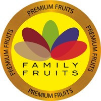 Family Fruits logo - Similar company to Atlas Export Llc