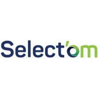 Select'om logo - Similar company to Air Cargo Logistic Group
