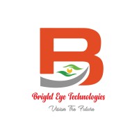 BRIGHTEYE TECHNOLOGIES INDIA PRIVATE LIMITED logo - Similar company to Bright Eyes