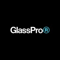 GlassPro logo - Similar company to Chorterra