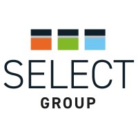 The Select Group logo - Similar company to Source Select Group