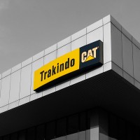 PT Trakindo Utama logo - Similar company to Kjb Technik                Centralny Serwis Marek Milwaukee, Aeg I Ryobi