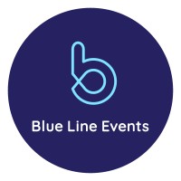 Blue Line Events Ltd logo - Similar company to White Fox Events