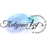 Tatyana Peruzzi EI - Russian Translator and Interpreter logo - Similar company to Planet A Language Solutions