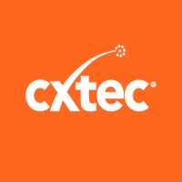 CXtec logo - Similar company to 7Digits B.V.