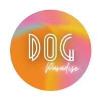 Dog Paradise Lyon logo - Similar company to Helping