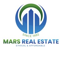 Mars Real Estate logo - Similar company to Fastleasing.In