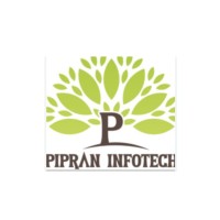 Pipran Infotech Pvt Ltd logo - Similar company to Infometry Inc