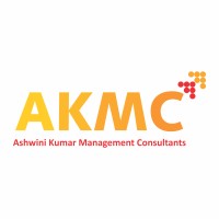 AKMC logo - Similar company to Rupeefin