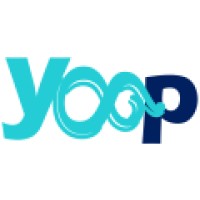YOOP logo - Similar company to Yopp