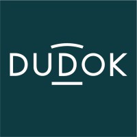 Dudok Events logo - Similar company to Paulina Pietryga | By Light Studio