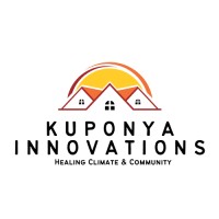 Kuponya Innovations logo - Similar company to Safe Haven Project