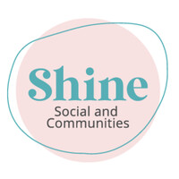 Shine Social and Communities logo - Similar company to Thrive House