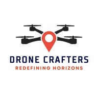 Drone Crafters logo - Similar company to Drone System