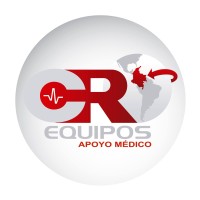CR Equipos logo - Similar company to Radproct Sas