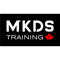 MKDS Training logo - Similar company to Group Dcs