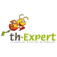 TH-EXPERT logo - Similar company to Qualiportage