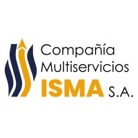Compañia Multiservicios ISMA S.A logo - Similar company to Worldplastic Ltda.