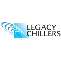 Legacy Chillers, Inc logo - Similar company to Chiller Rj