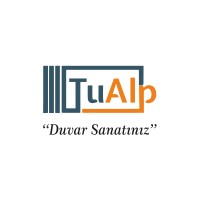 TuAlp Wall Panels logo - Similar company to Jiayue