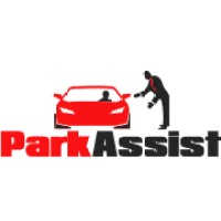 ParkAssist logo - Similar company to Smart Design