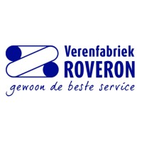 Verenfabriek Roveron logo - Similar company to Ja! Consultancy