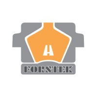 FORSTEK d.o.o. logo - Similar company to Akila Ltd