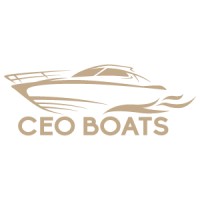 CEO Boats 23 logo - Similar company to Ceo Masterclass