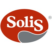 SOLIS (SOLIS Group) logo - Similar company to Solis