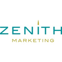 Zenith Marketing logo - Similar company to Zenith Marketing Group