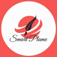 Smart plume logo - Similar company to Smart Plume