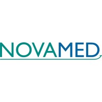 Novamed Laboratories Pvt. Ltd. logo - Similar company to Affinitee Lab