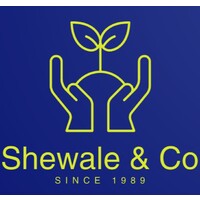 Shewale and Co logo - Similar company to The Quick Loans & Solutions