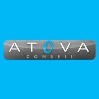 ATOVA CONSEIL logo - Similar company to Lacroix Mobility