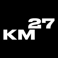 27KM logo - Similar company to Bwgtbld