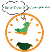 Easy Does It Counseling logo - Similar company to Pacific Mental Health