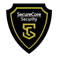 SecureCore Security logo - Similar company to Rambo Security Ltd.