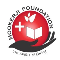 Mookerji Foundation logo - Similar company to Farfaraway.Co