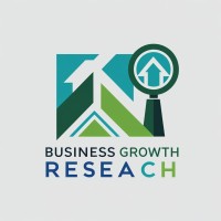 Business Growth Research logo - Similar company to Pulsebridge Research Mri