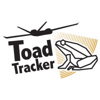 Toad Tracker logo - Similar company to Ultraspin Technology Pty Ltd