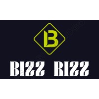BizzRizz logo - Similar company to Bizzroof